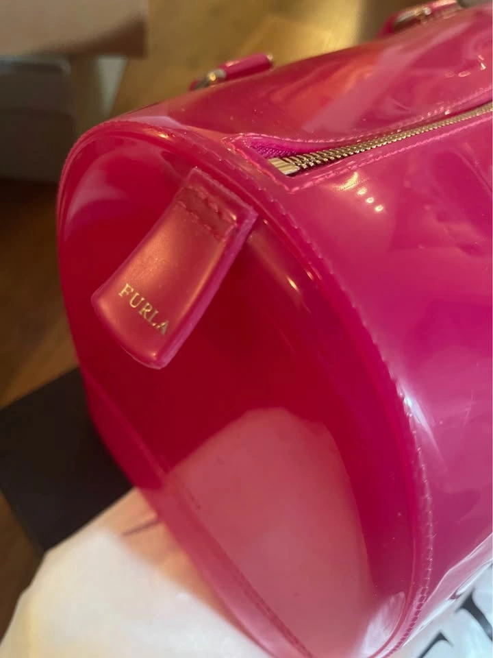Like New Furla Candy Bag - photo 3