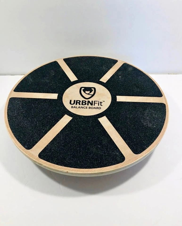Like New URBNFit Balance Board