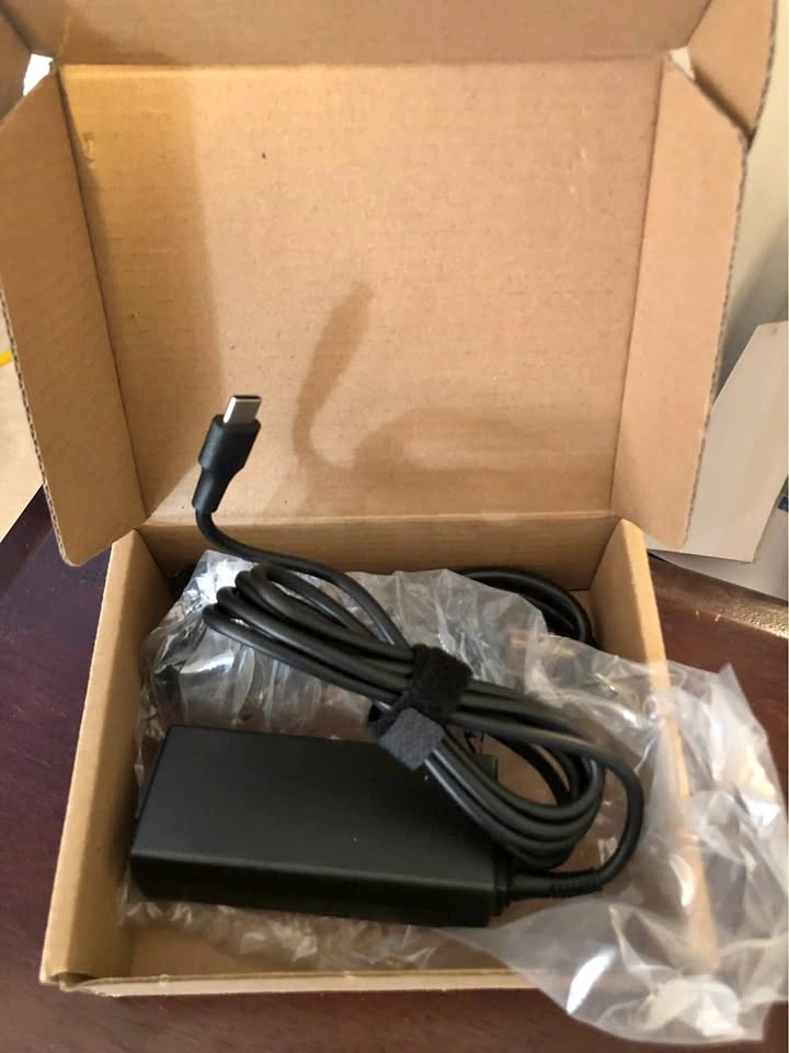 45W USB-C Charger