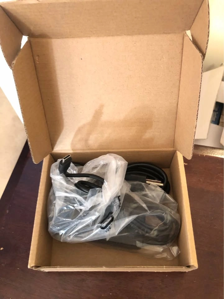 45W USB-C Charger - photo 2