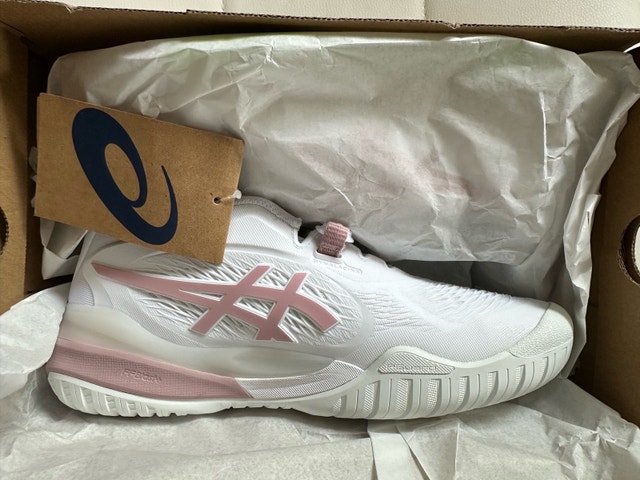 Asics Gel-Resolution X Women’s US 6
