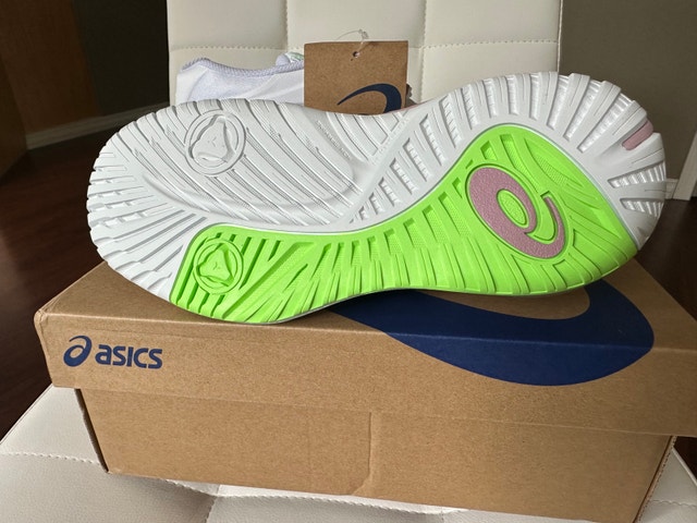 Asics Gel-Resolution X Women’s US 6 - photo 4