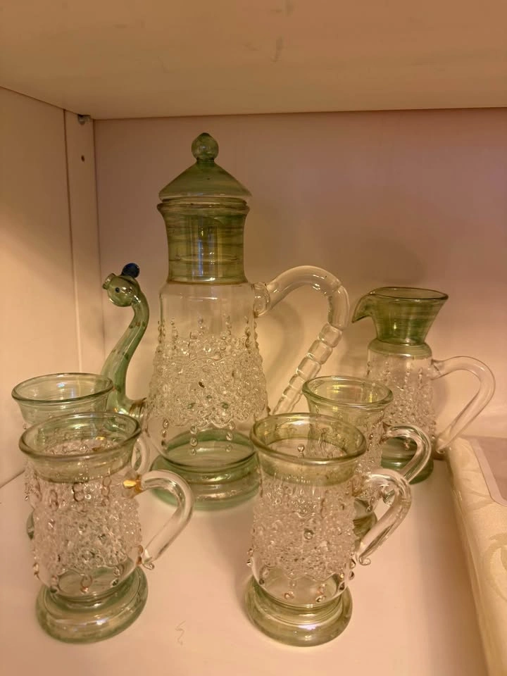 Decorative set - photo 2