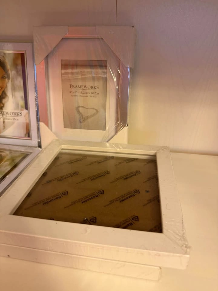 8 Picture frames - photo 3