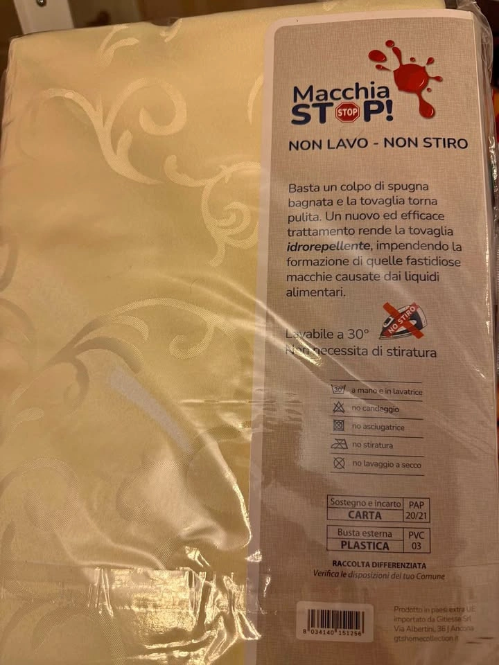 Table cloth