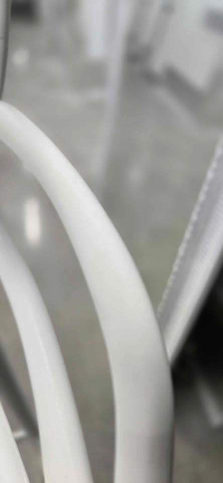 $10 White bar stool - photo 2