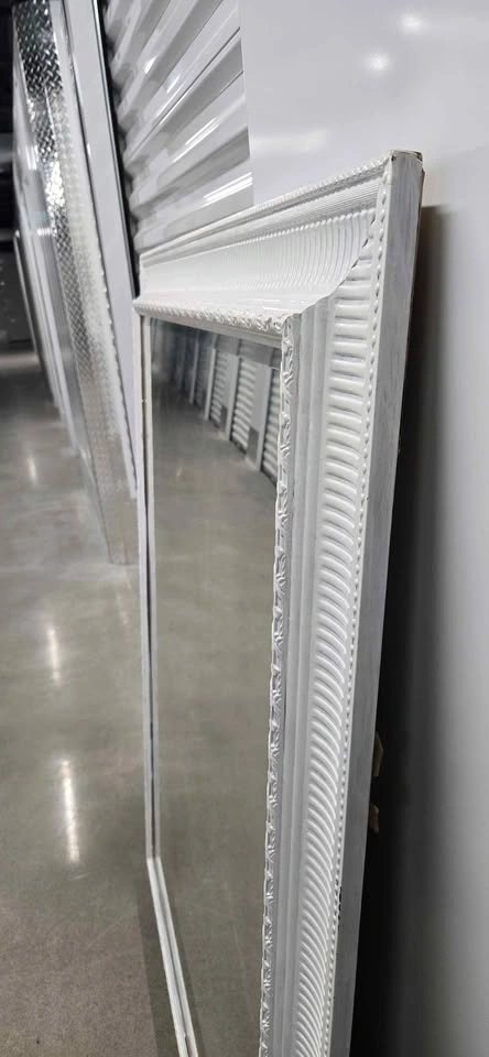 5 ft Mirror $20 AS-IS - photo 5