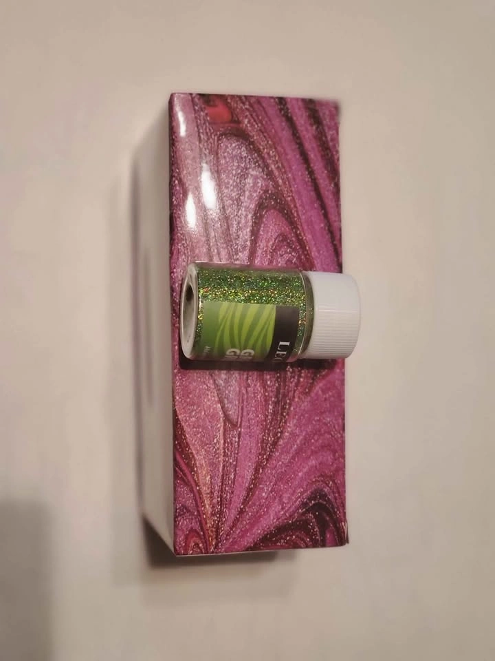 Resin Tints and Glitter - photo 2