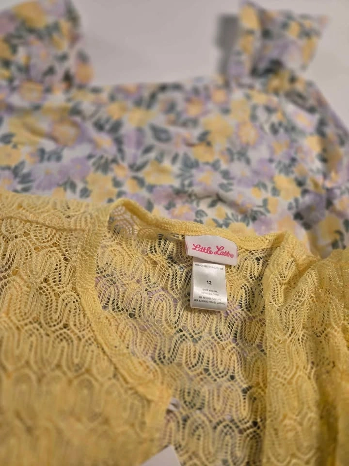 $20 for 3 Girls Dresses! - photo 2