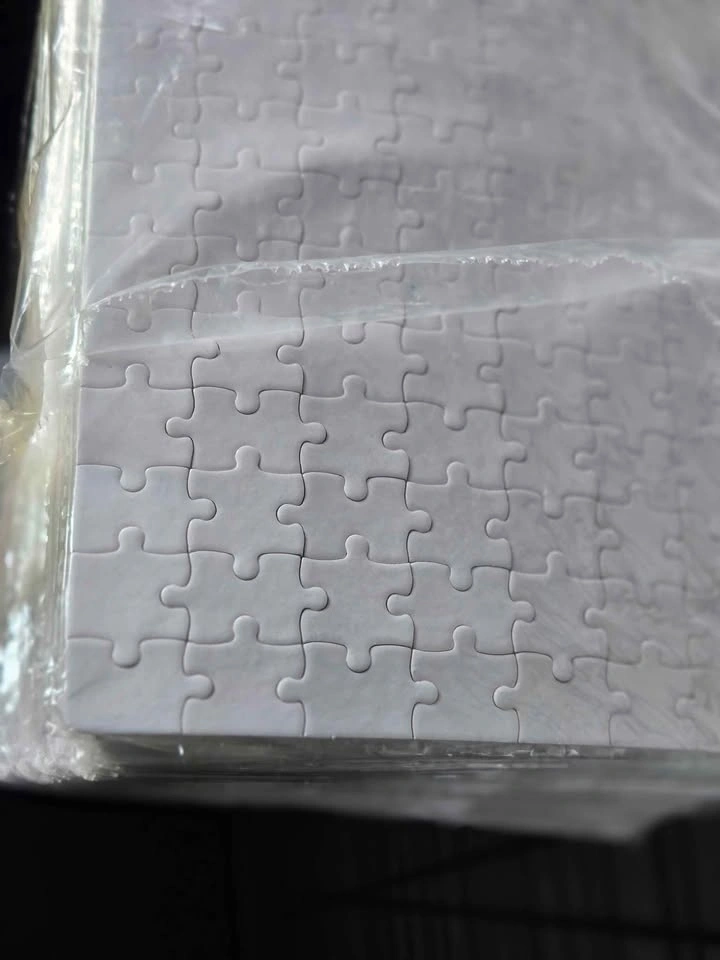 Sublimation 120 pc Puzzles - photo 2