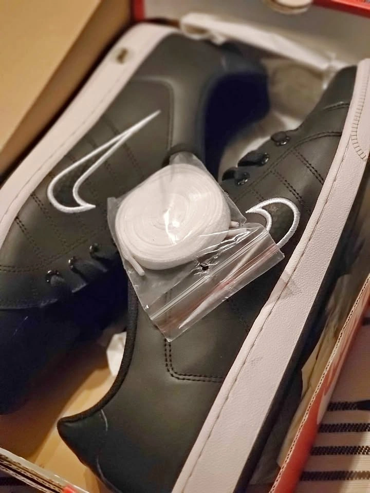 Nike Court Tradition 11.5 US