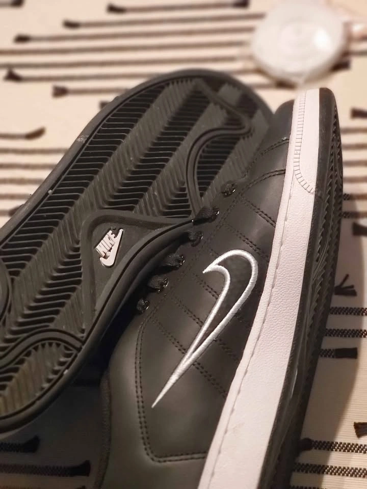 Nike Court Tradition 11.5 US - photo 4
