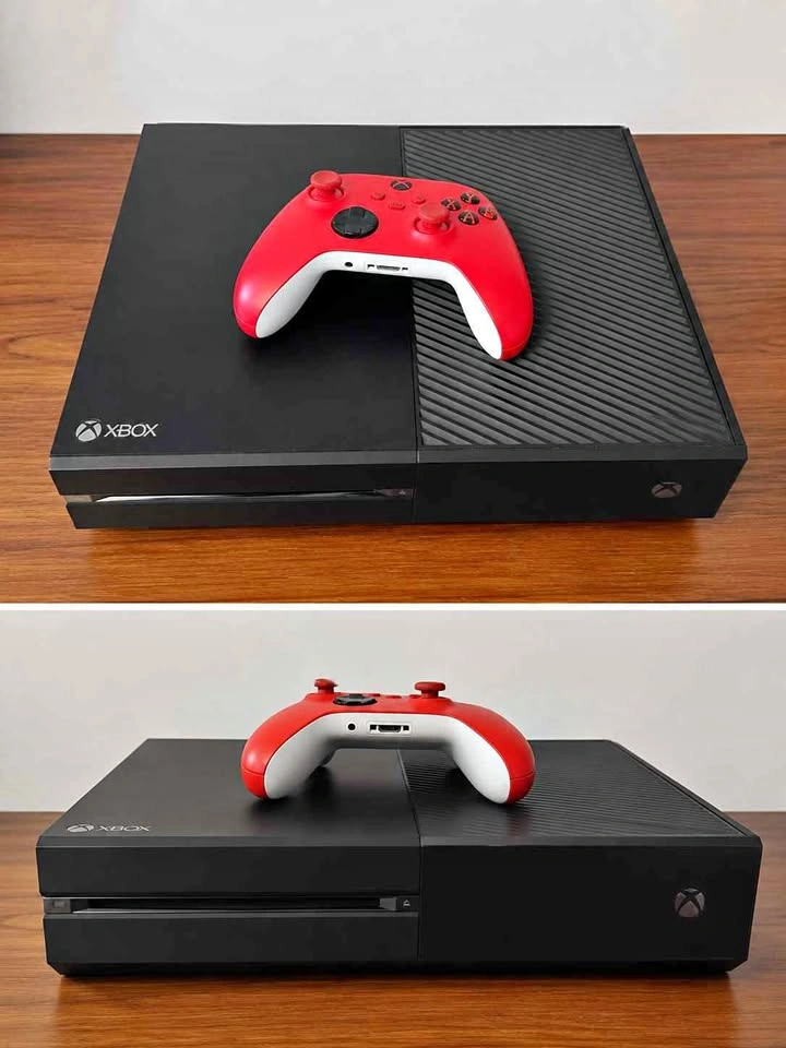 Xbox One Console - 500GB
