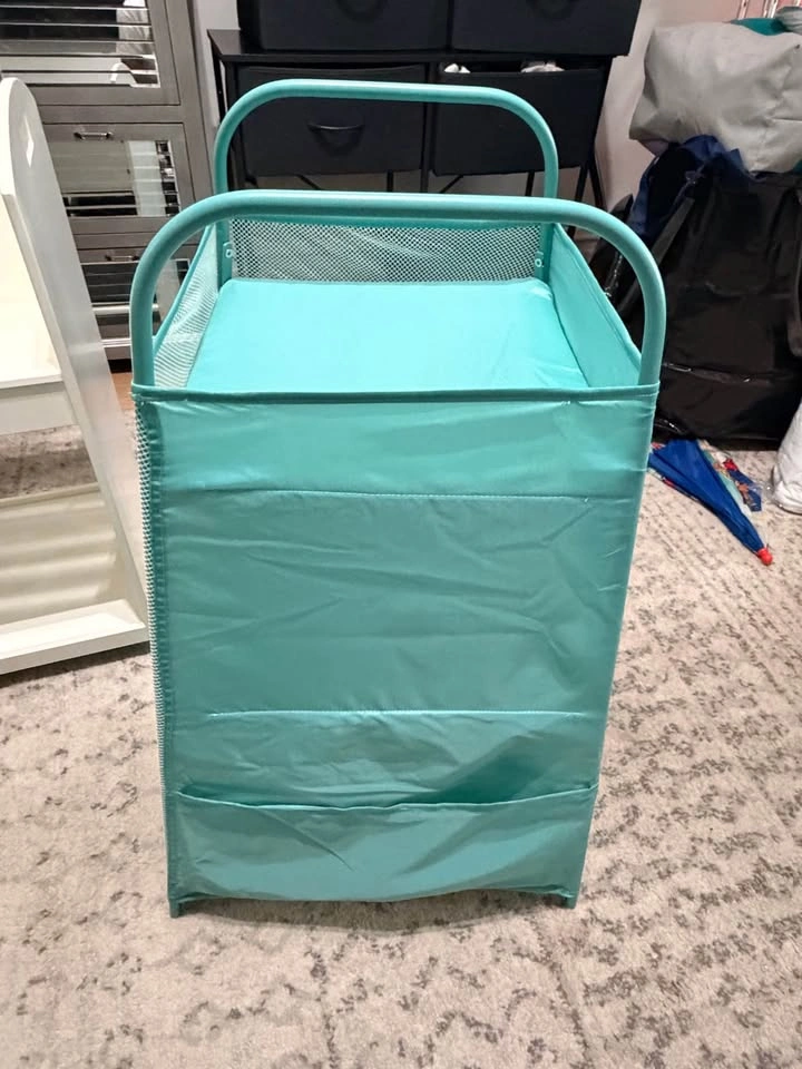 IKEA toy holder - photo 2