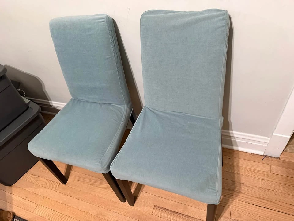 Dining chairs - photo 2