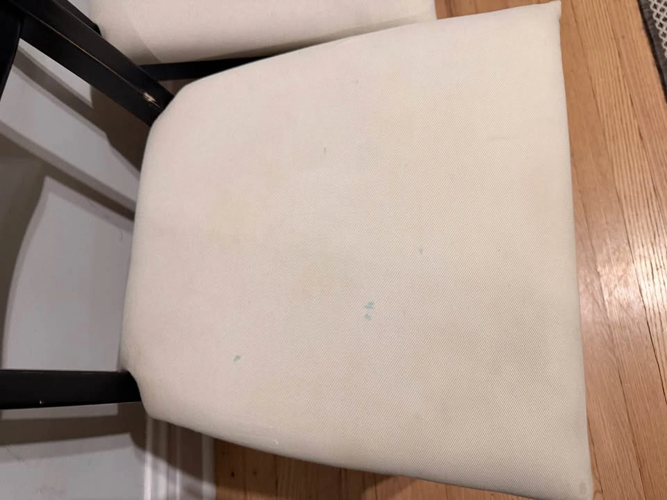 Dining chairs - photo 5