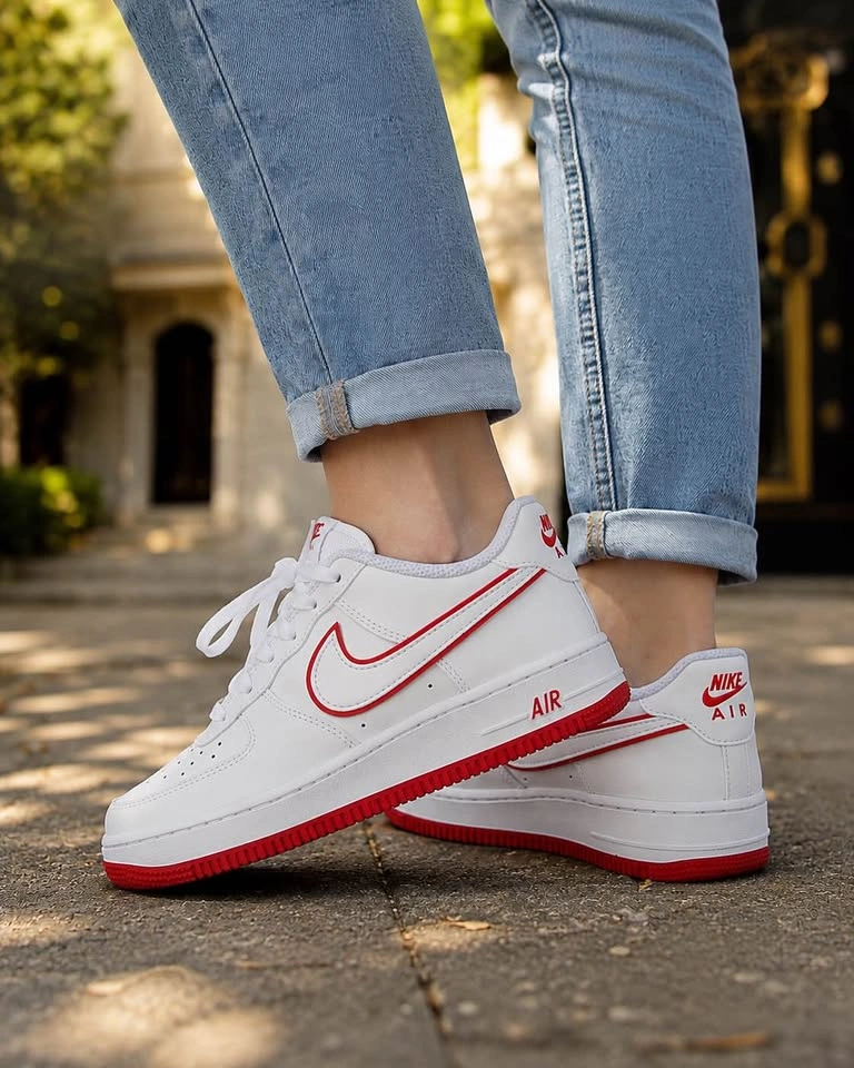 Brand New Nike Air Force 1 GS / EU 36 - photo 2