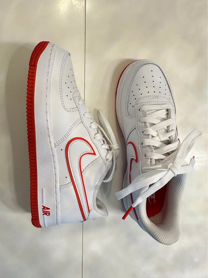 Brand New Nike Air Force 1 GS / EU 36 - photo 5