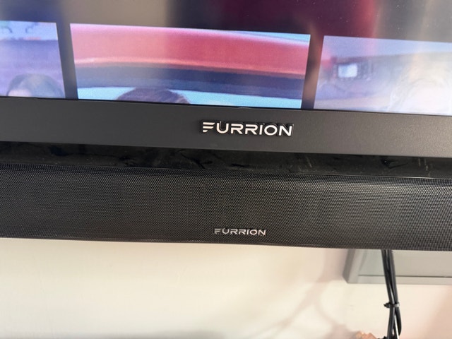 Outdoor TV - photo 3