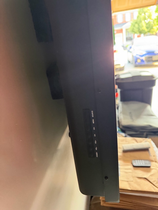 Outdoor TV - photo 5