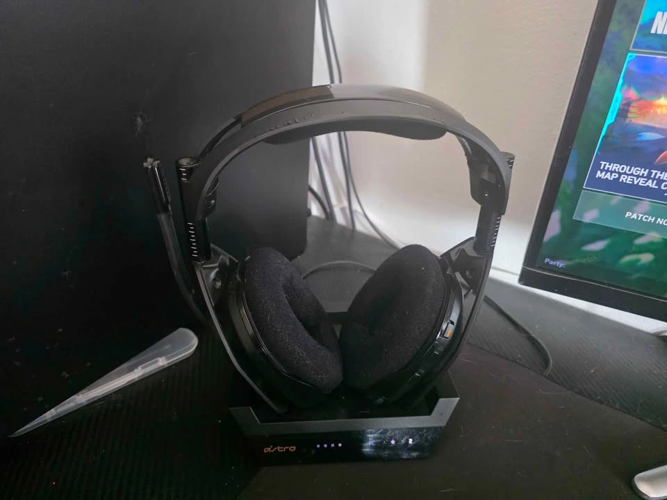 Full Gaming PC Setup - photo 5