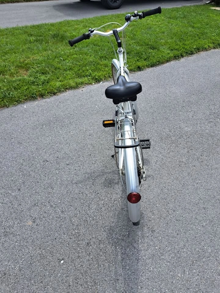 Raleigh cruiser bike 26-inch - photo 2