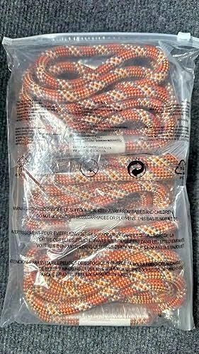 10mm 100% Nylon Sewn Prusik Loop