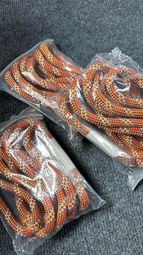 10mm 100% Nylon Sewn Prusik Loop - photo 2