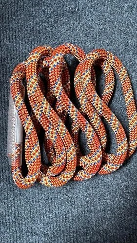 10mm 100% Nylon Sewn Prusik Loop - photo 3