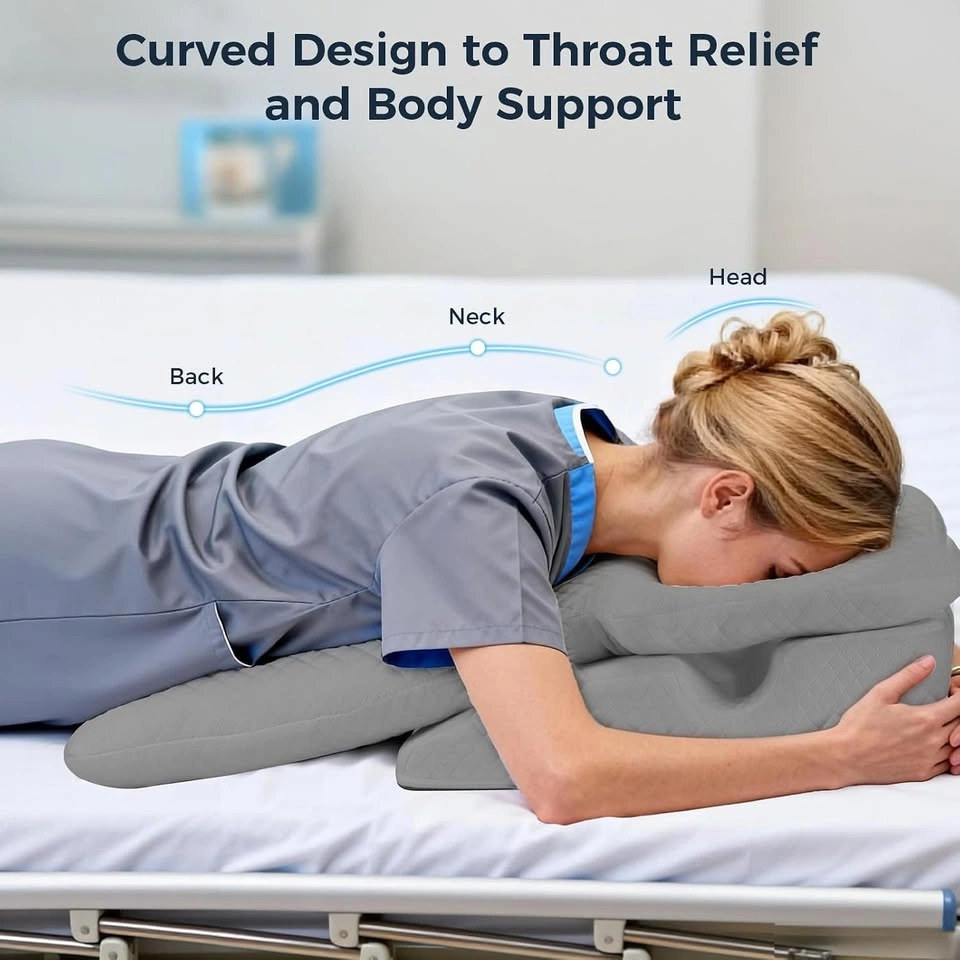 Face Down Pillow - photo 4