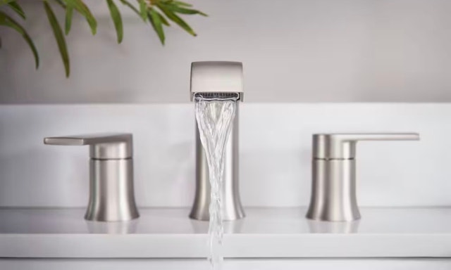 Moen Bathroom Faucet