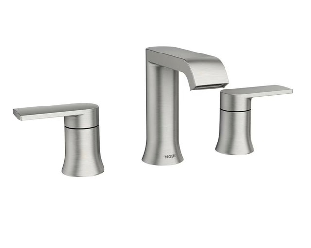 Moen Bathroom Faucet - photo 2