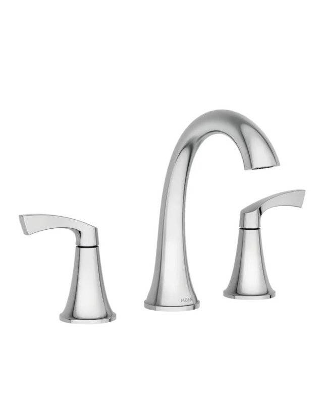 Moen Bathroom Faucet