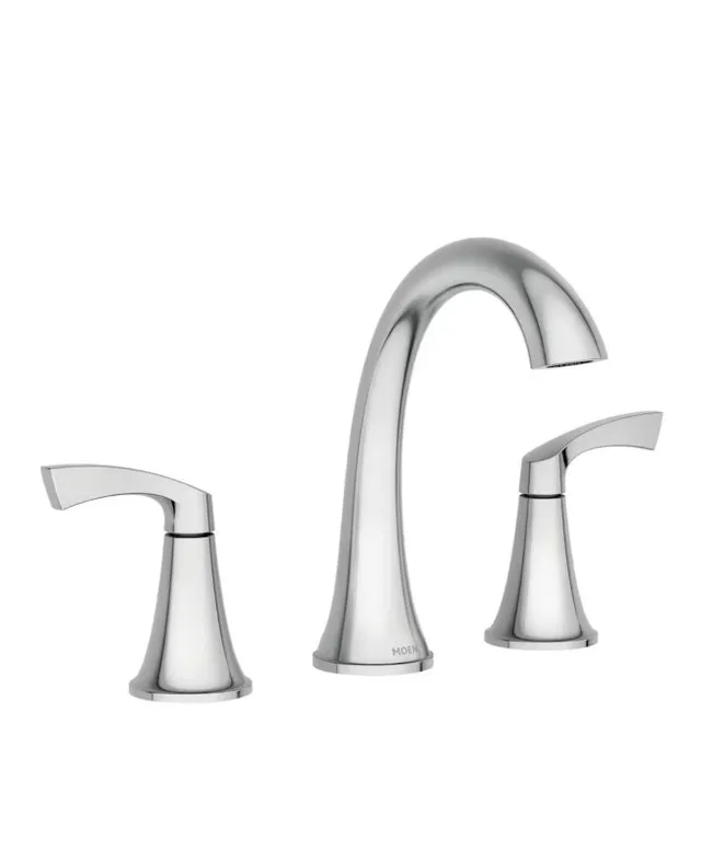 Moen Bathroom Faucet