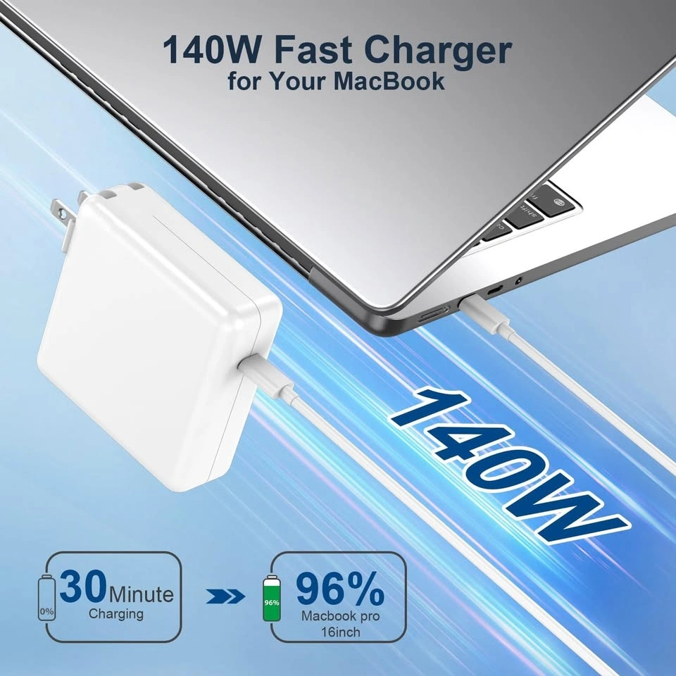 140W MacBook Charger - photo 2