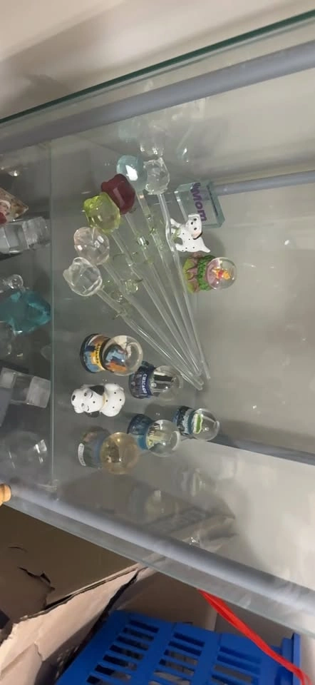 Glass Figurines Collection - photo 2