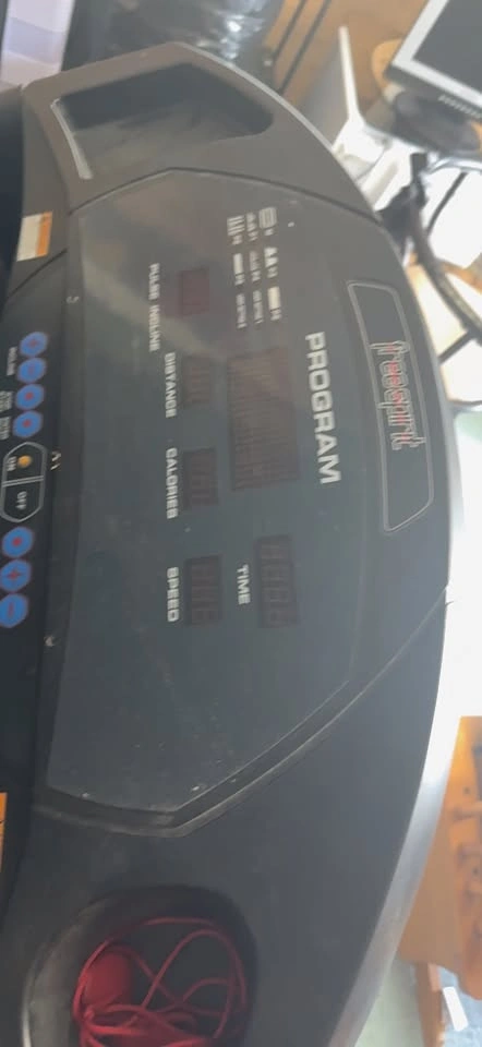 Treadmill - photo 4