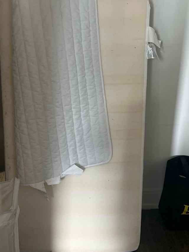 Certipur US mattress