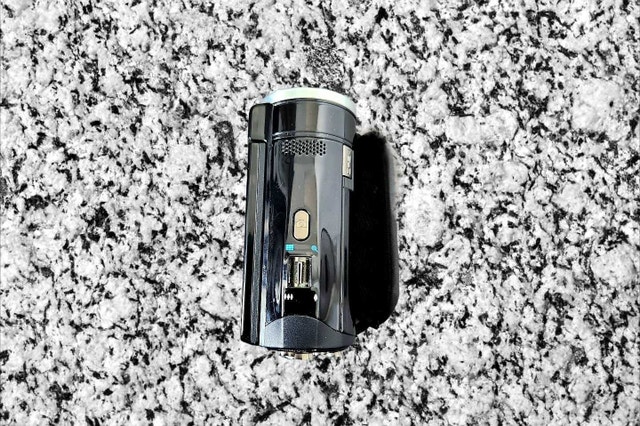 HP V5061u HD 1080p Digital Camcorder - photo 2