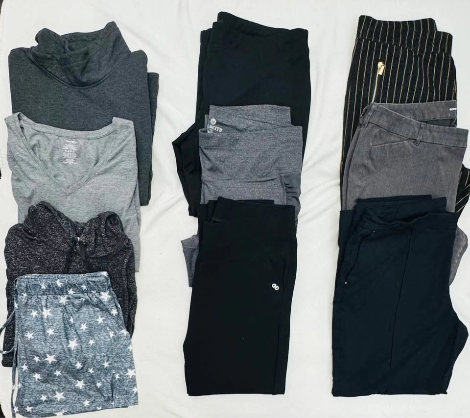 XL - Womens Clothes Bundle (#25) - photo 2