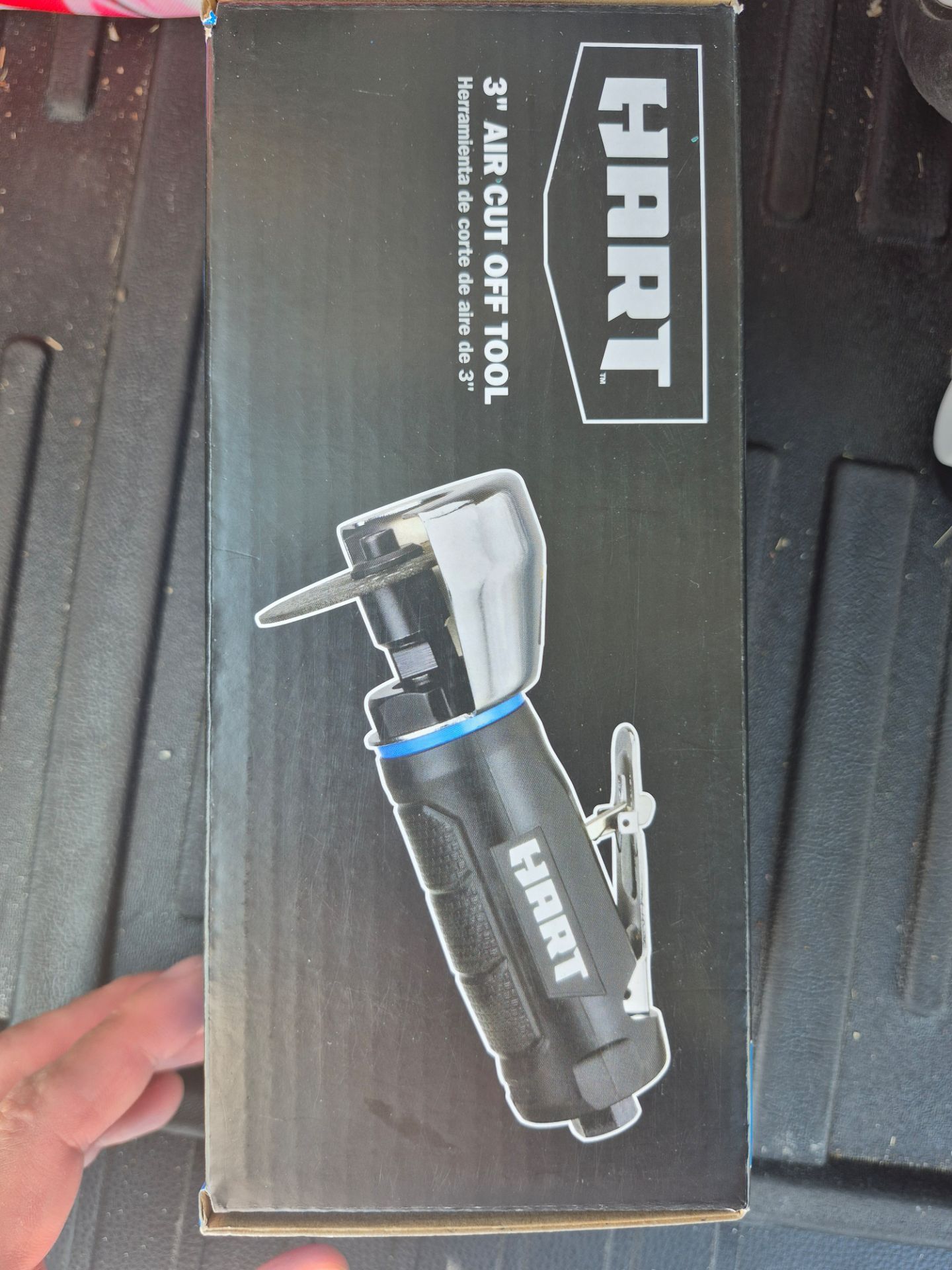 Air cut off tool NEW
