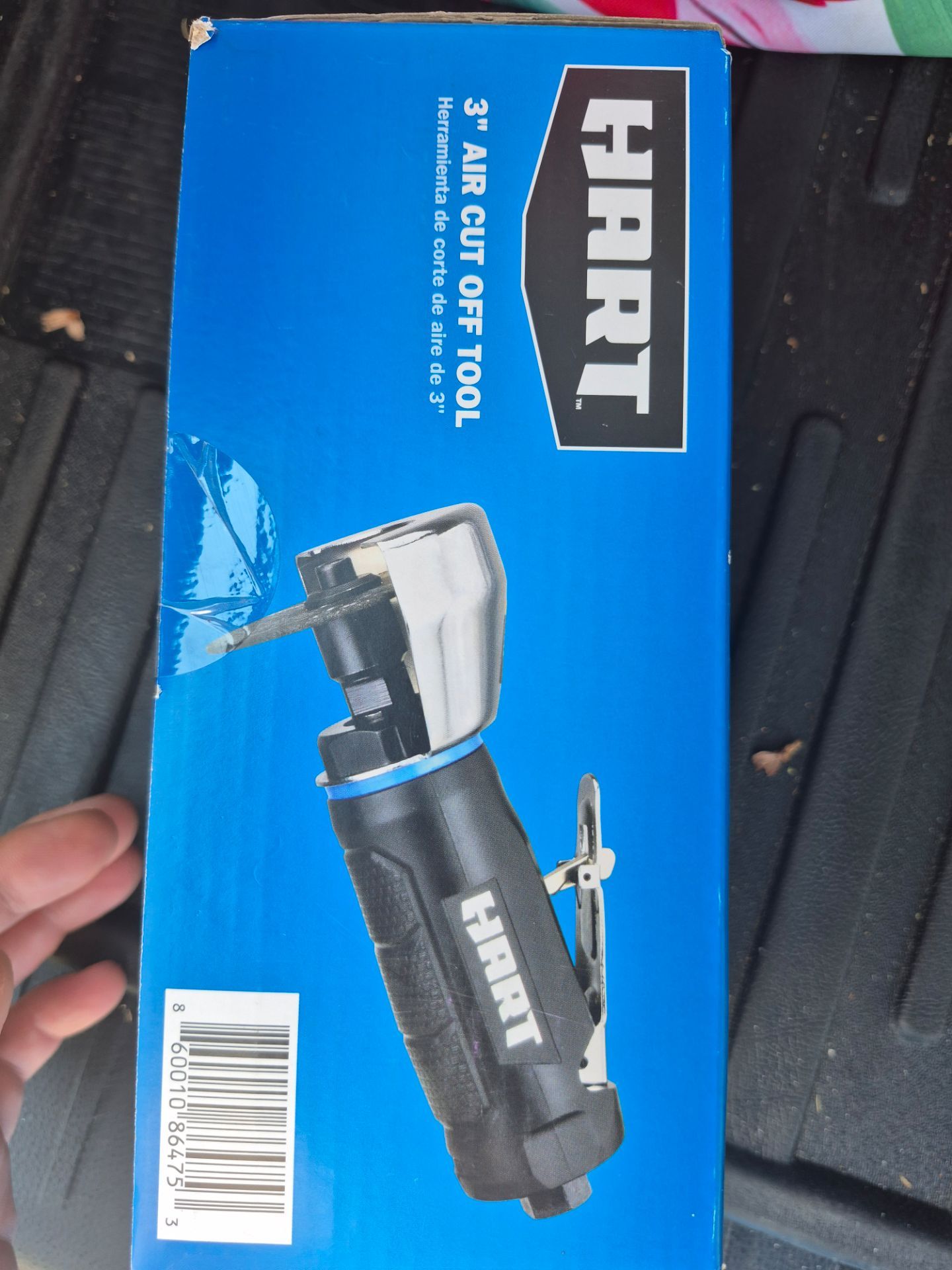 Air cut off tool NEW - photo 3