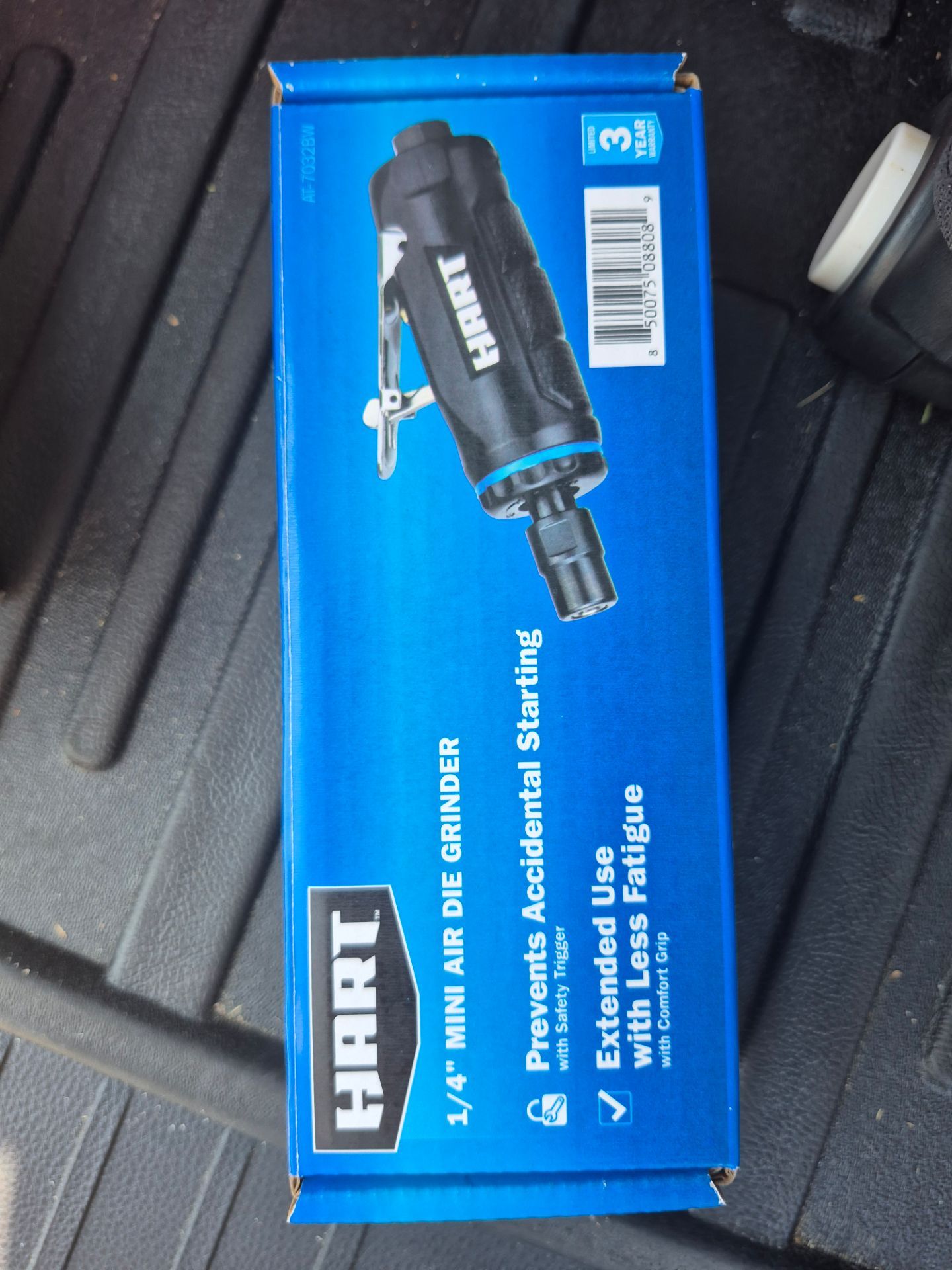 Air grinder tool NEW - photo 2