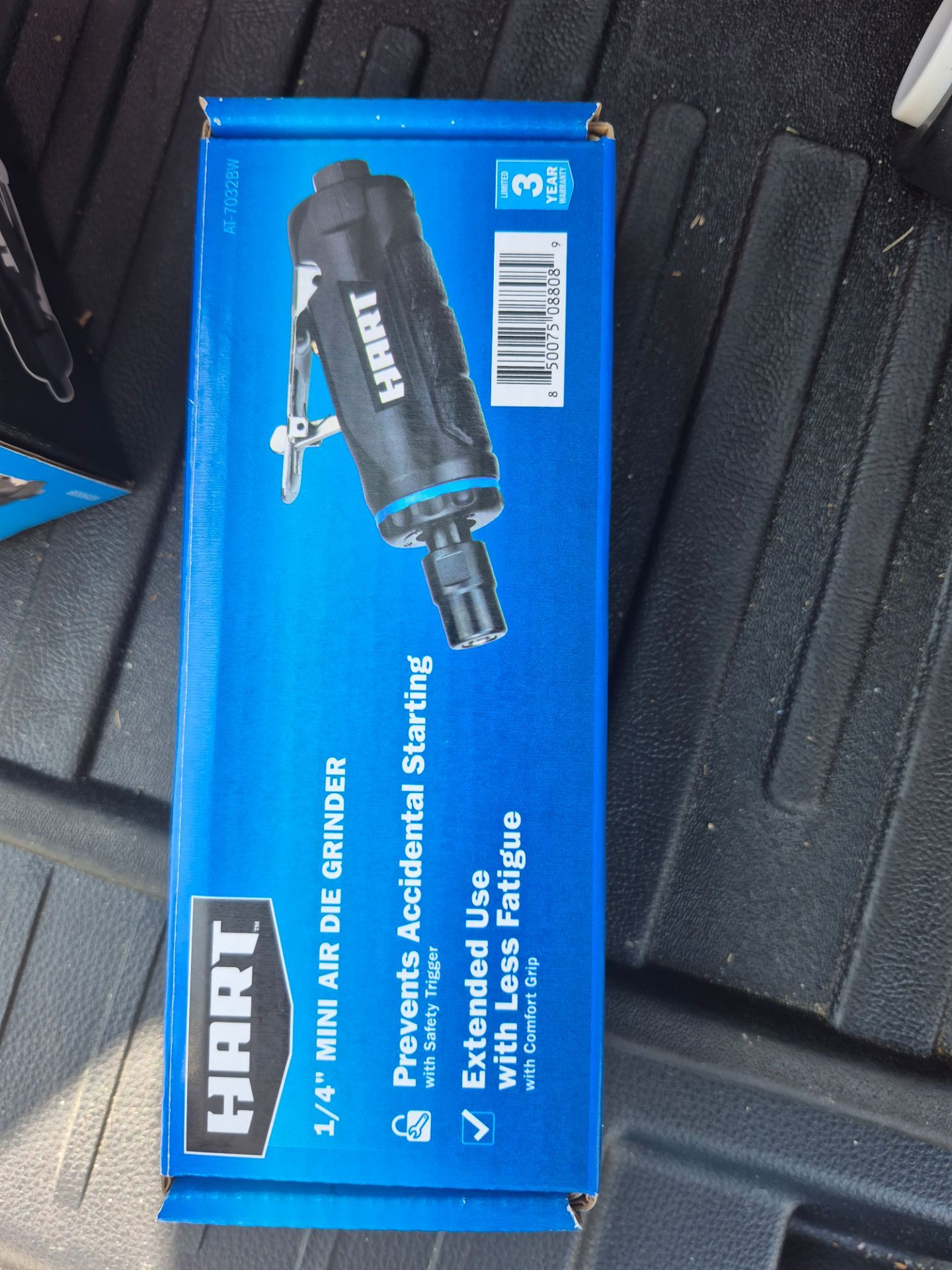 Air grinder tool NEW - photo 5