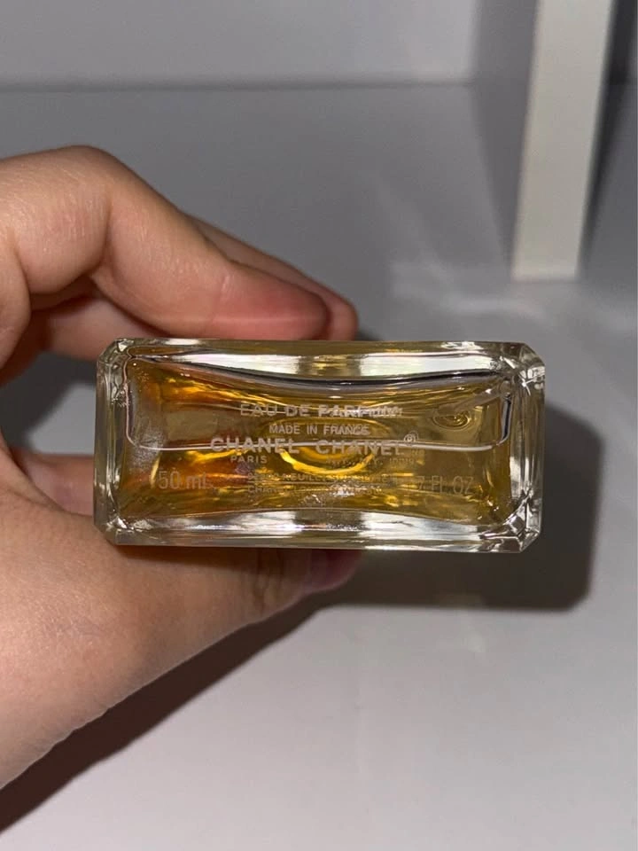 Authentic Chanel N°5 Eau de Parfum, 50ml - photo 2