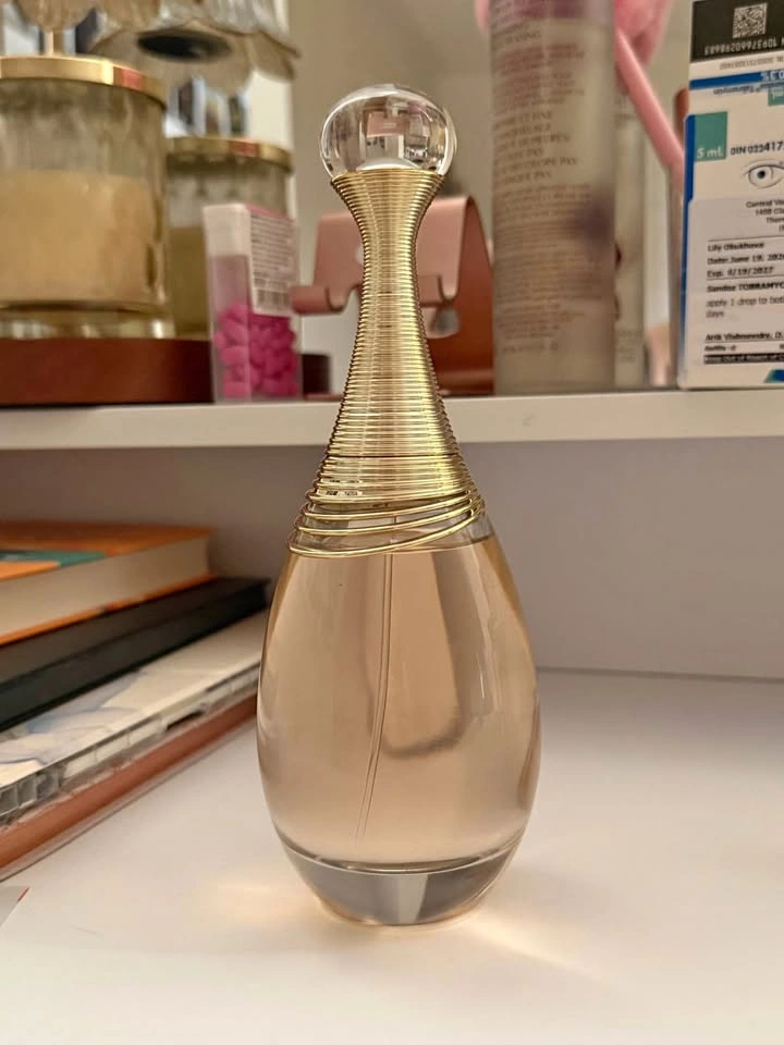 Dior J’adore Eau de Parfum 150 ml