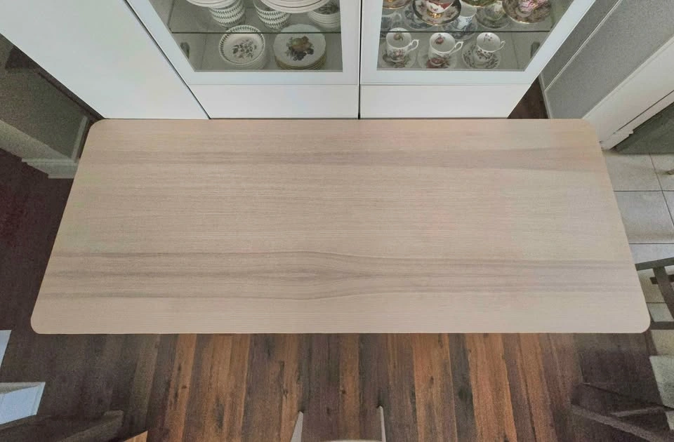 IKEA LISABO Long Dining Table - photo 3