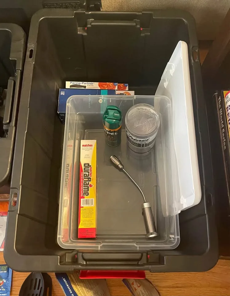 Camping Gear! Most items are new with tags. image indicator(4)