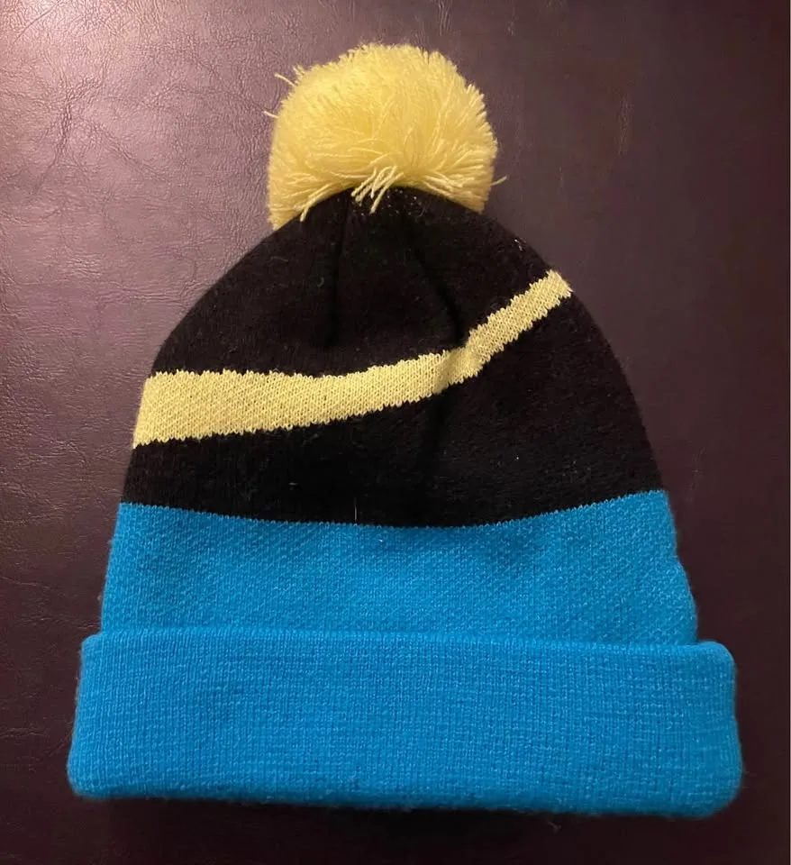 Nike Winter Knit Cap & Gloves - Youth image indicator(3)