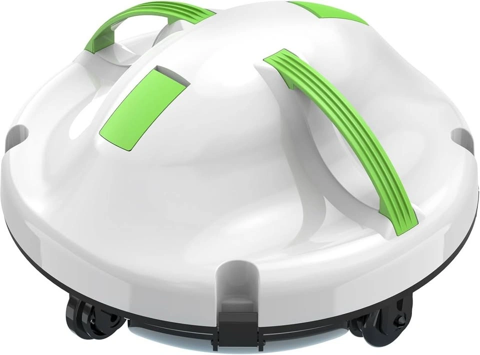 Baopilong Cordless Robotic Pool Vacuum – 120-Min Runtime - photo 2